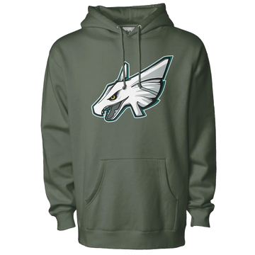 Liberty Tempest Hoodie - Adult Unisex