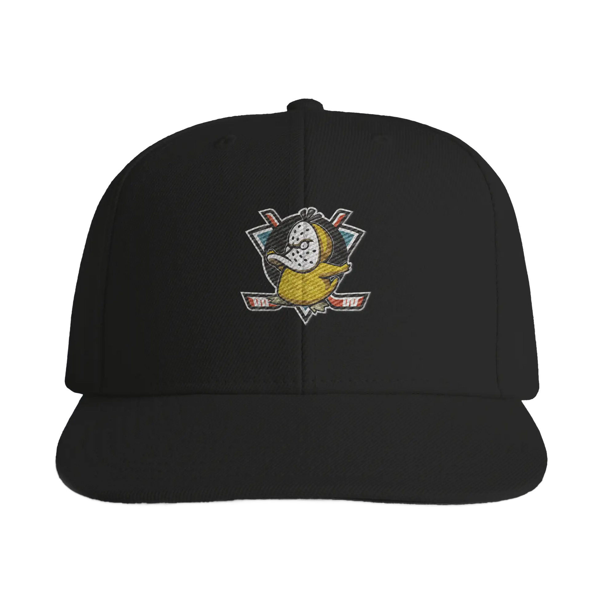 Mighty Confusion Snapback Hat - Adult