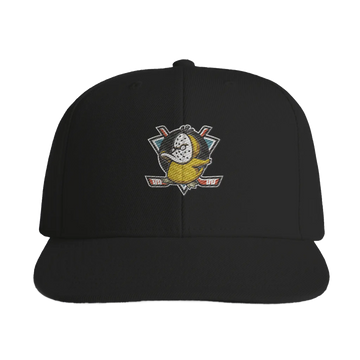 Mighty Confusion Snapback Hat - Adult