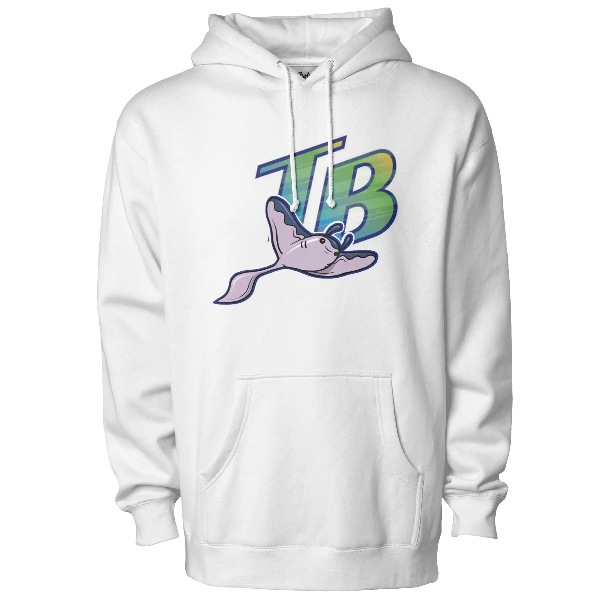 Gulf Gliders Hoodie - Adult Unisex