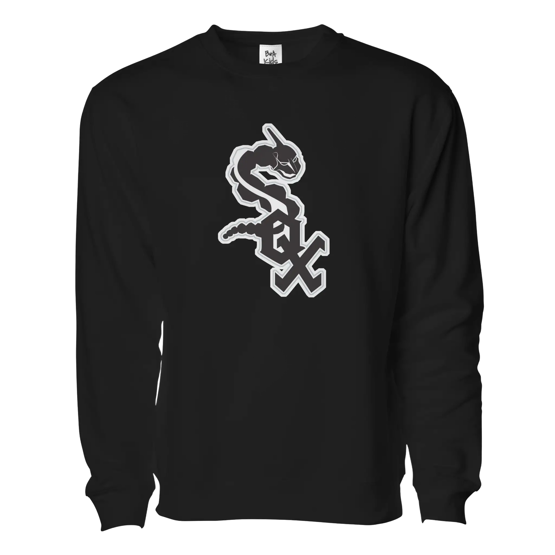 City of Big Boulders Pullover Sweater - Adult Unisex