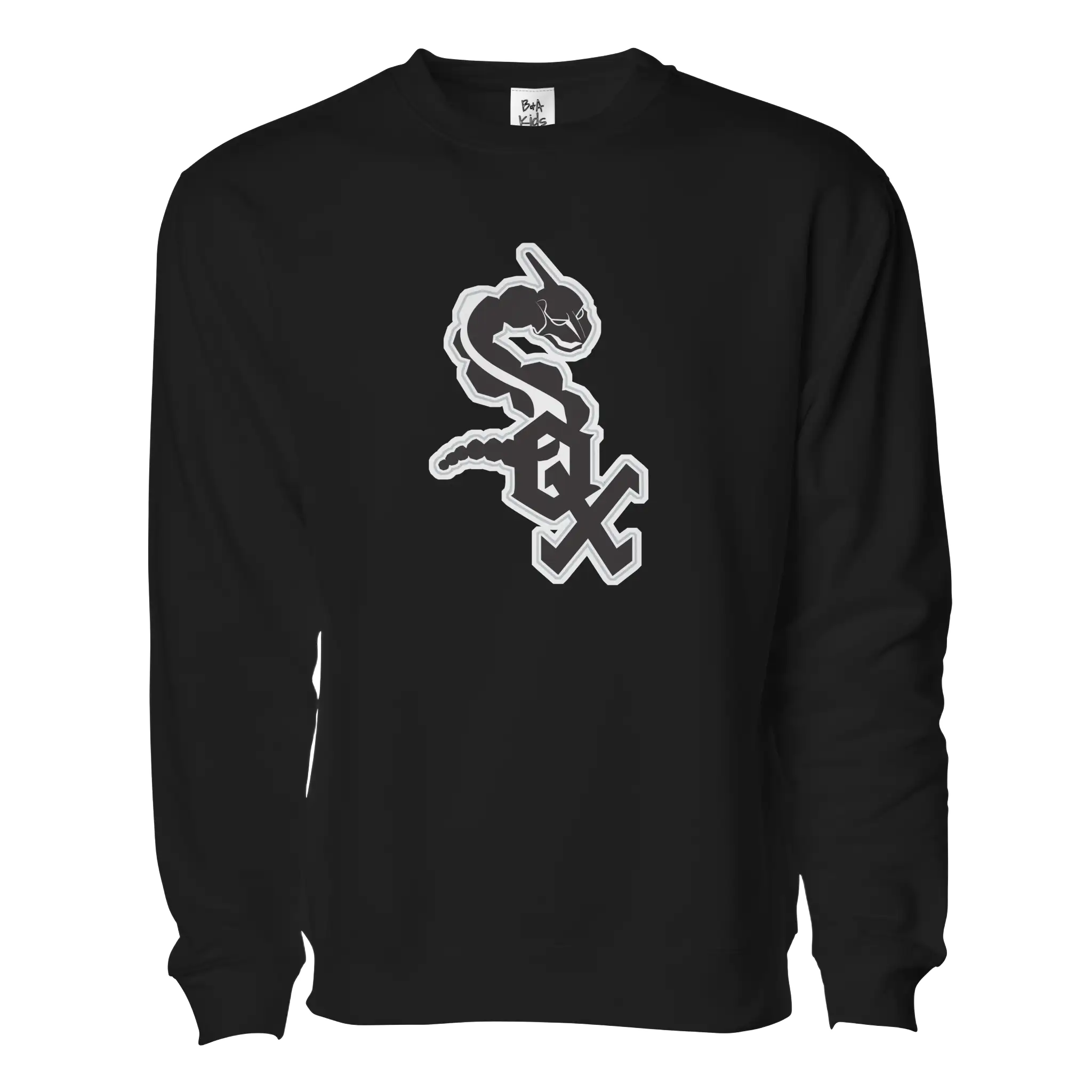 City of Big Boulders Pullover Sweater - Adult Unisex