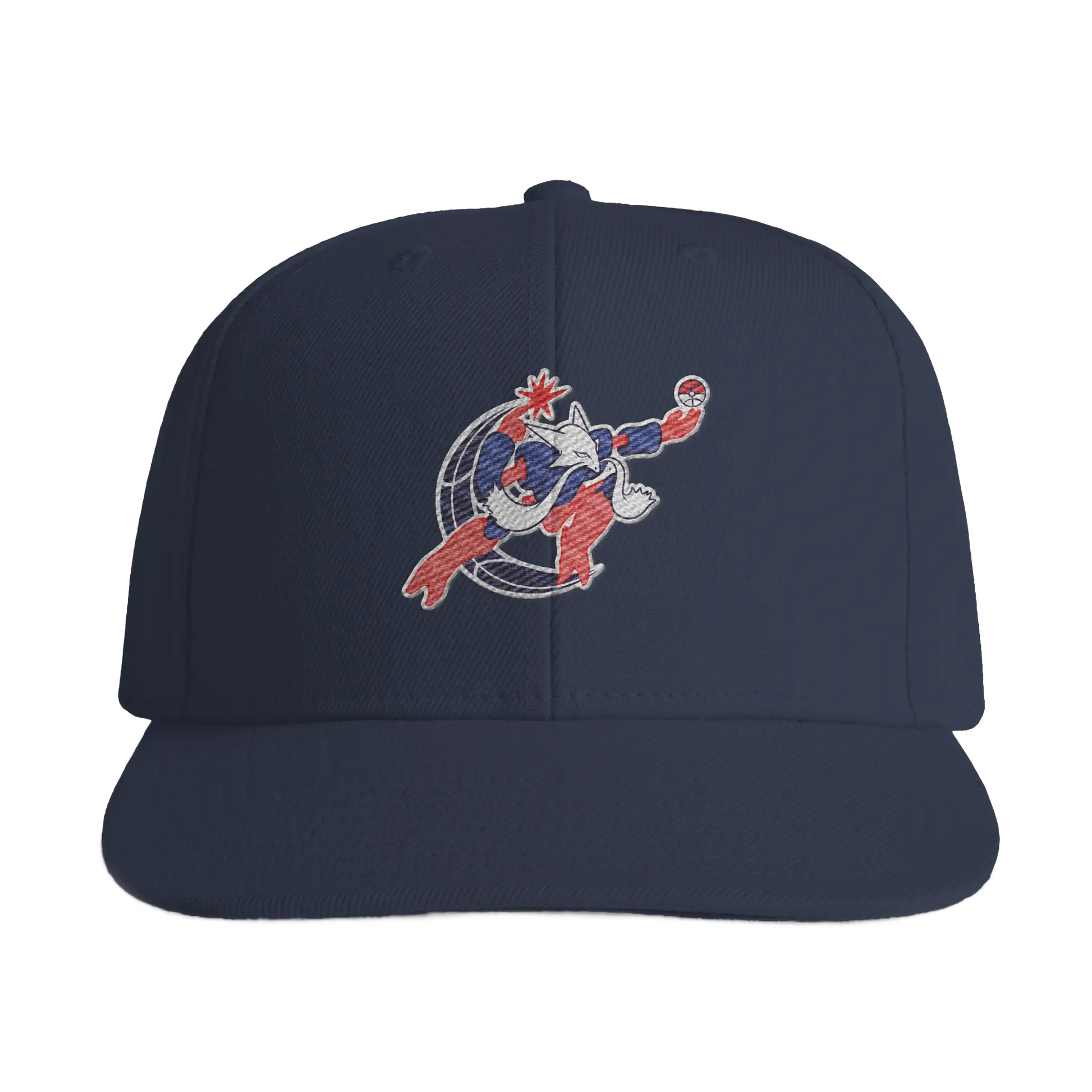 Retro DC Magic Guards Snapback - Adult