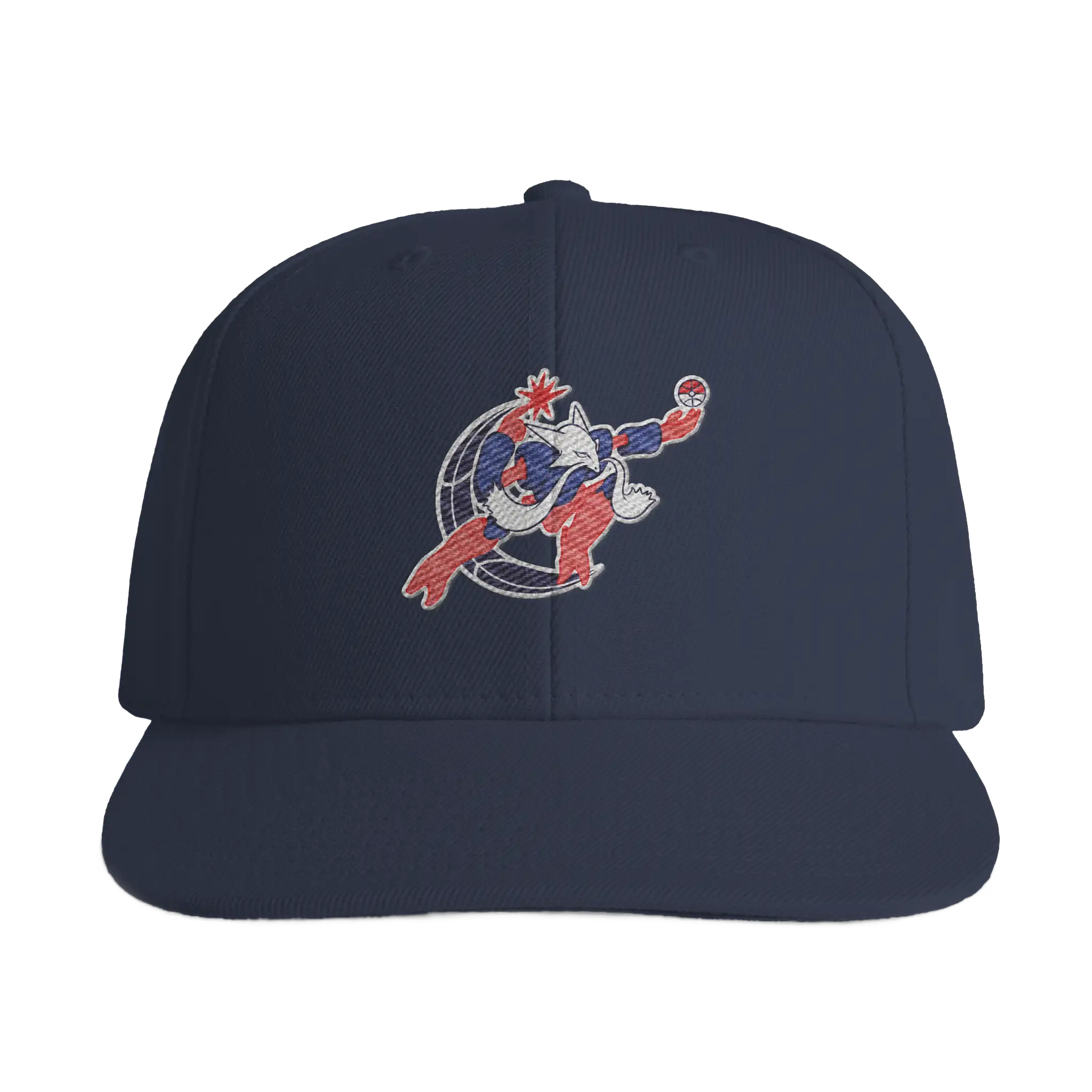 Retro DC Magic Guards Snapback - Adult