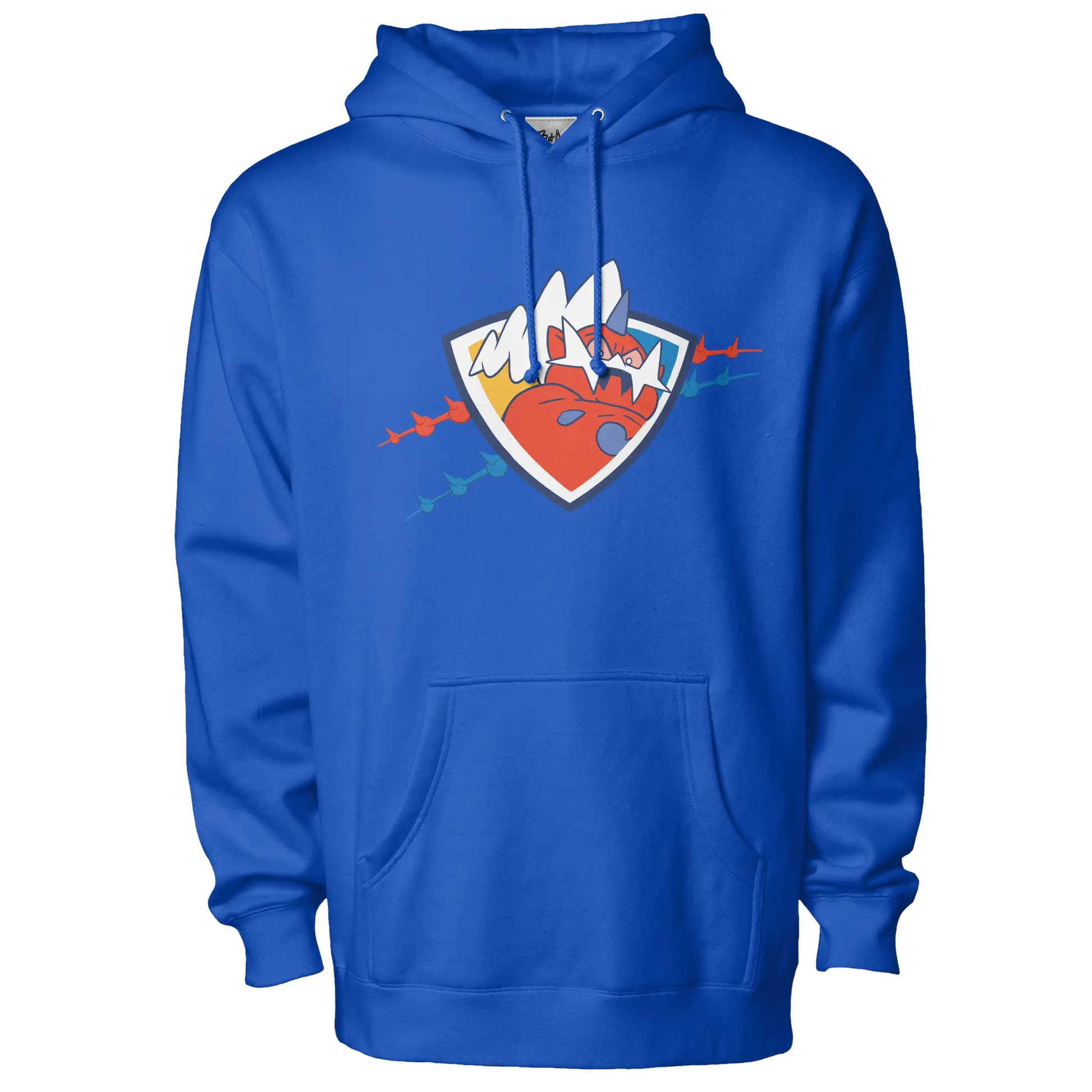 Thunder Alley Titans Hoodie - Adult Unisex