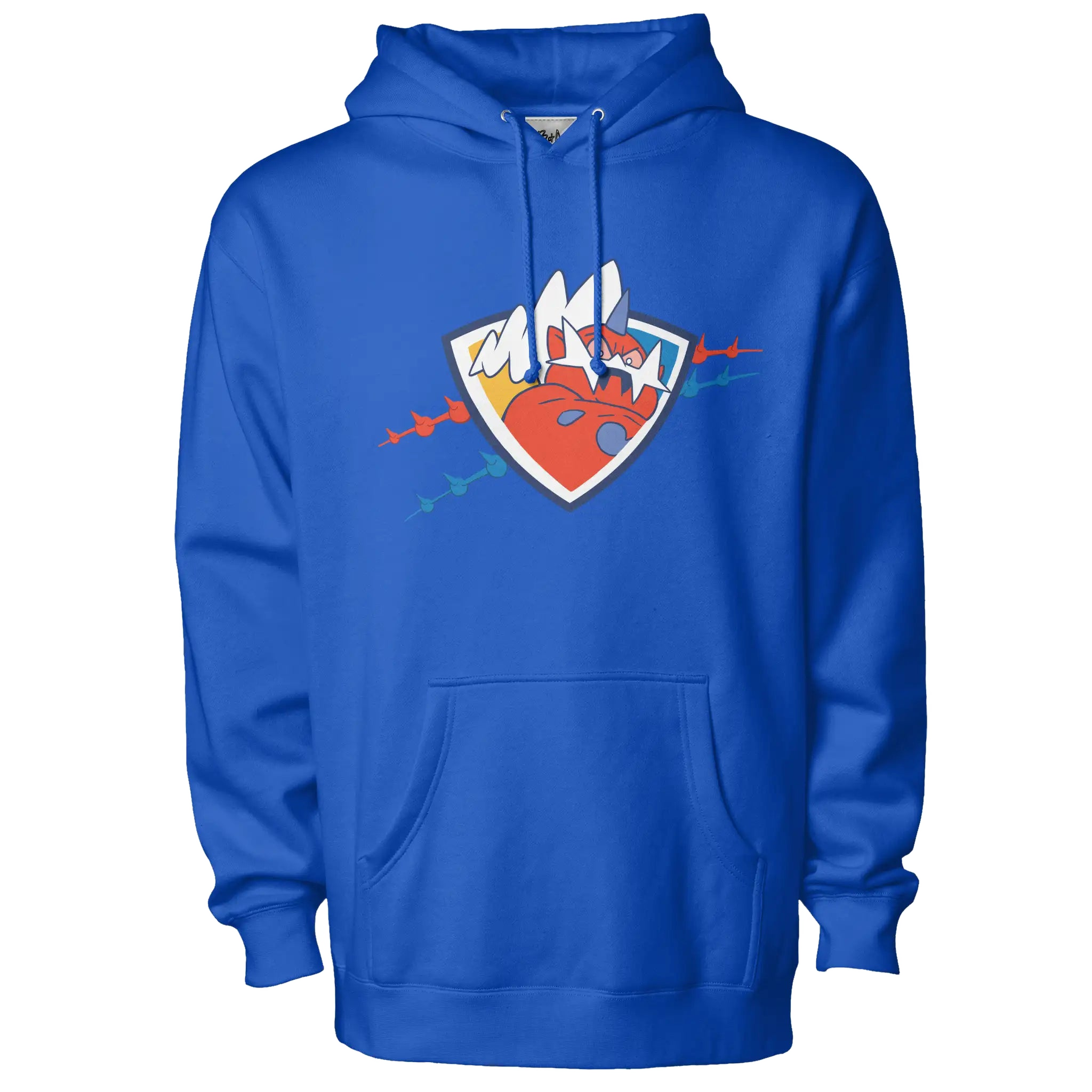 Thunder Alley Titans Hoodie - Adult Unisex