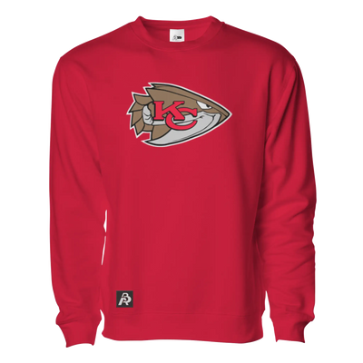 KC Cleavers Pullover Sweater - Adult Unisex