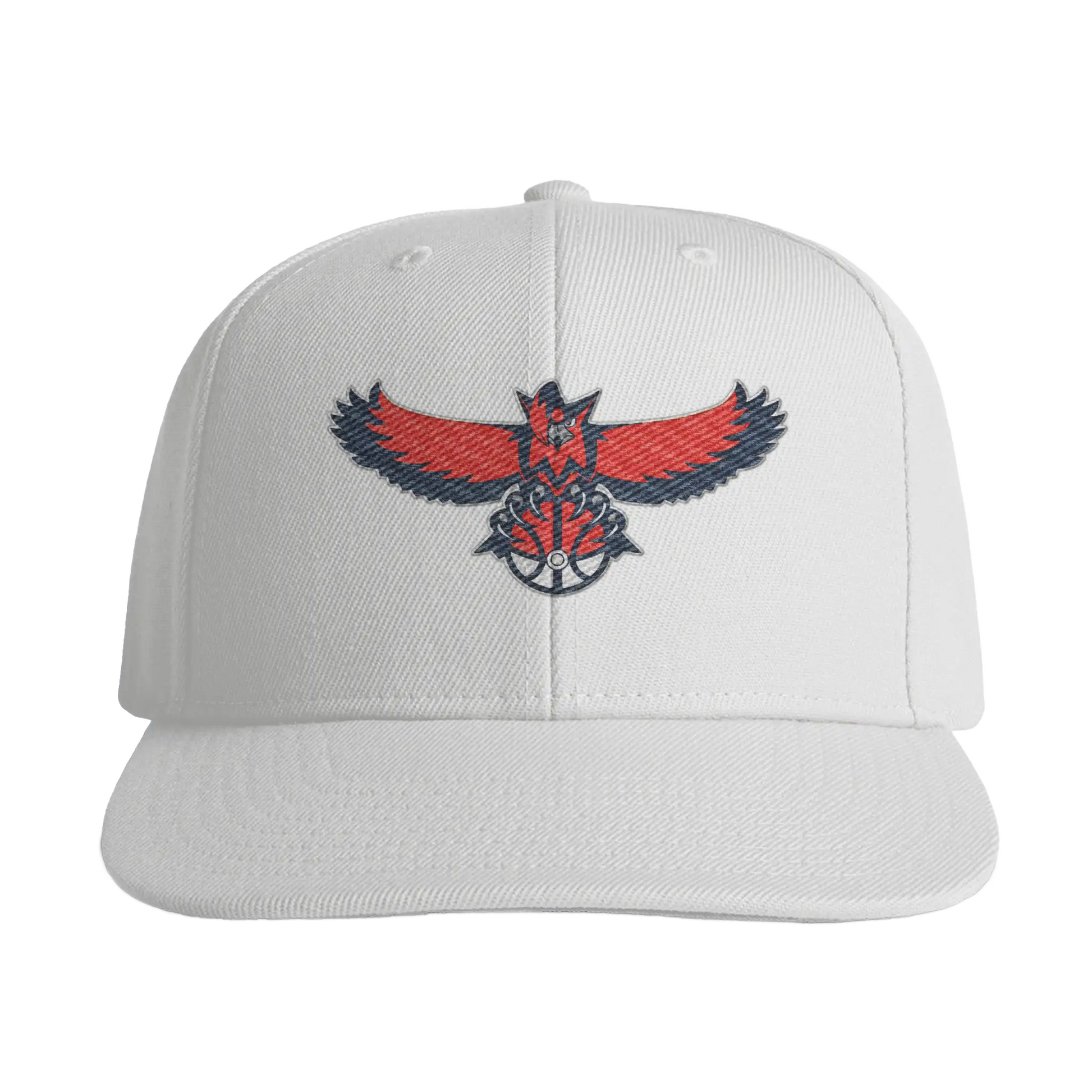 Retro ATL Air Slashers Snapback Hat - Adult Unisex
