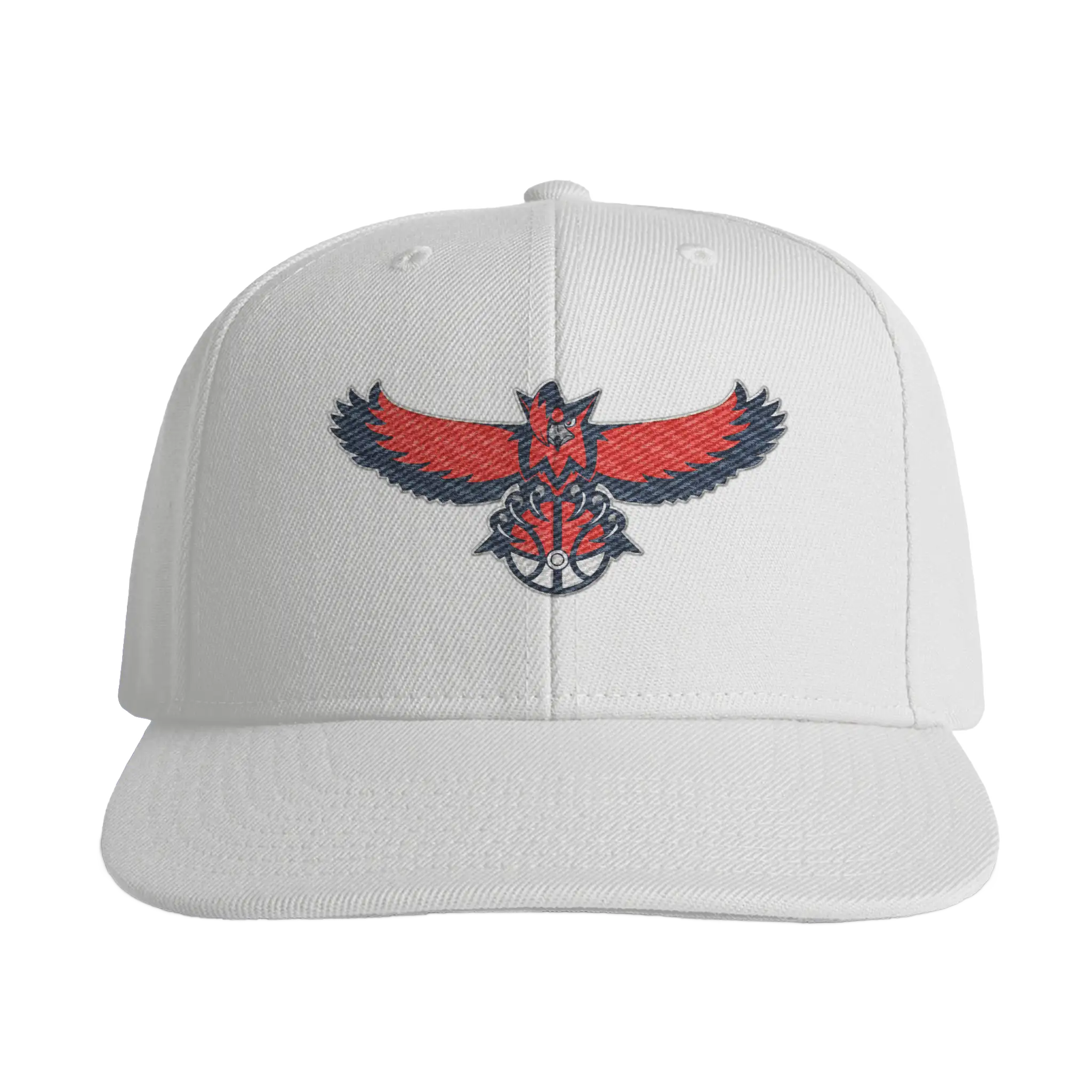 Retro ATL Air Slashers Snapback Hat - Adult Unisex