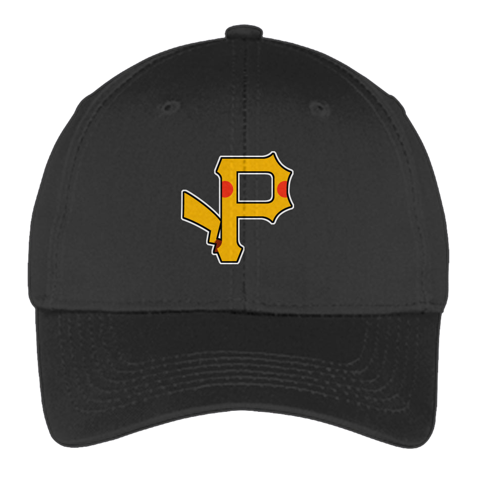 Pika Pirates Hat - Youth