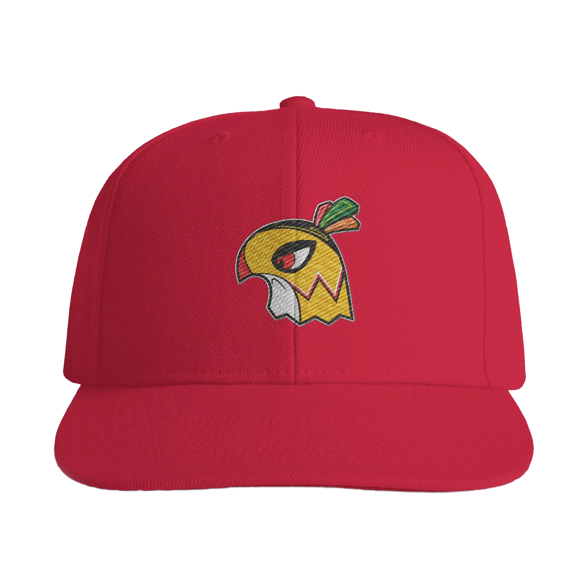 Chi-Town Spirit-Hawks Snapback - Adult