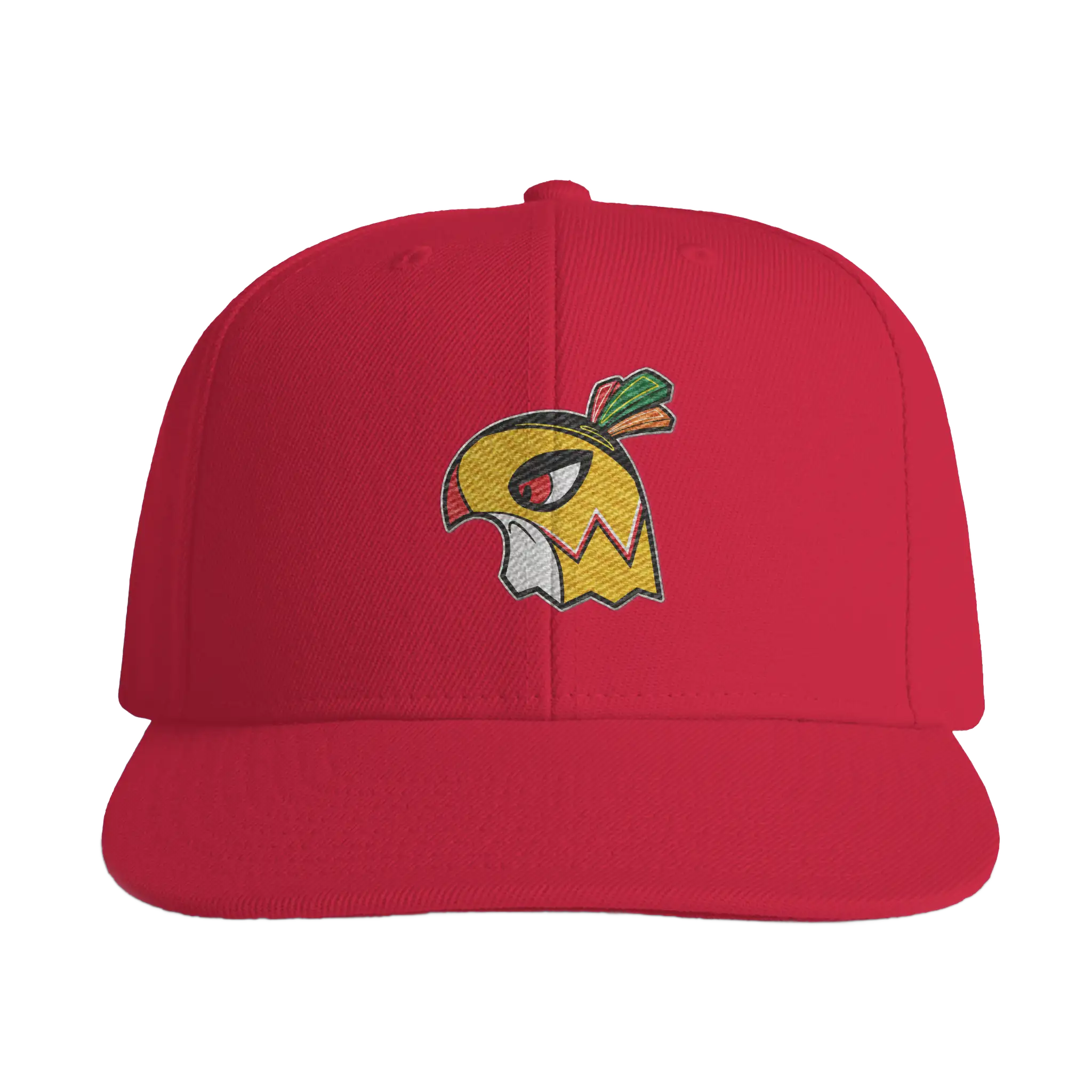 Chi-Town Spirit-Hawks Snapback - Adult