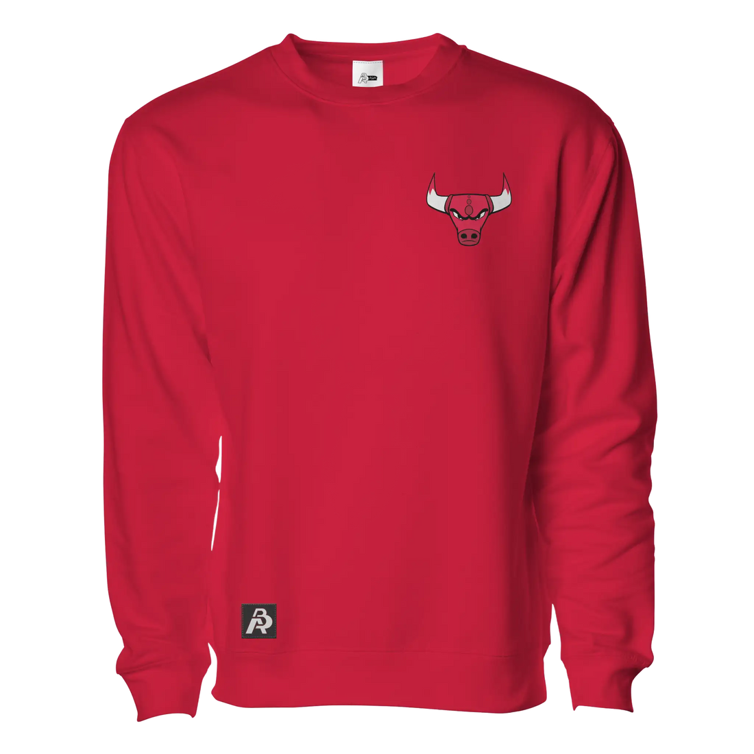 Chi-Town Intimidators Embroidered Pullover - Adult Unisex