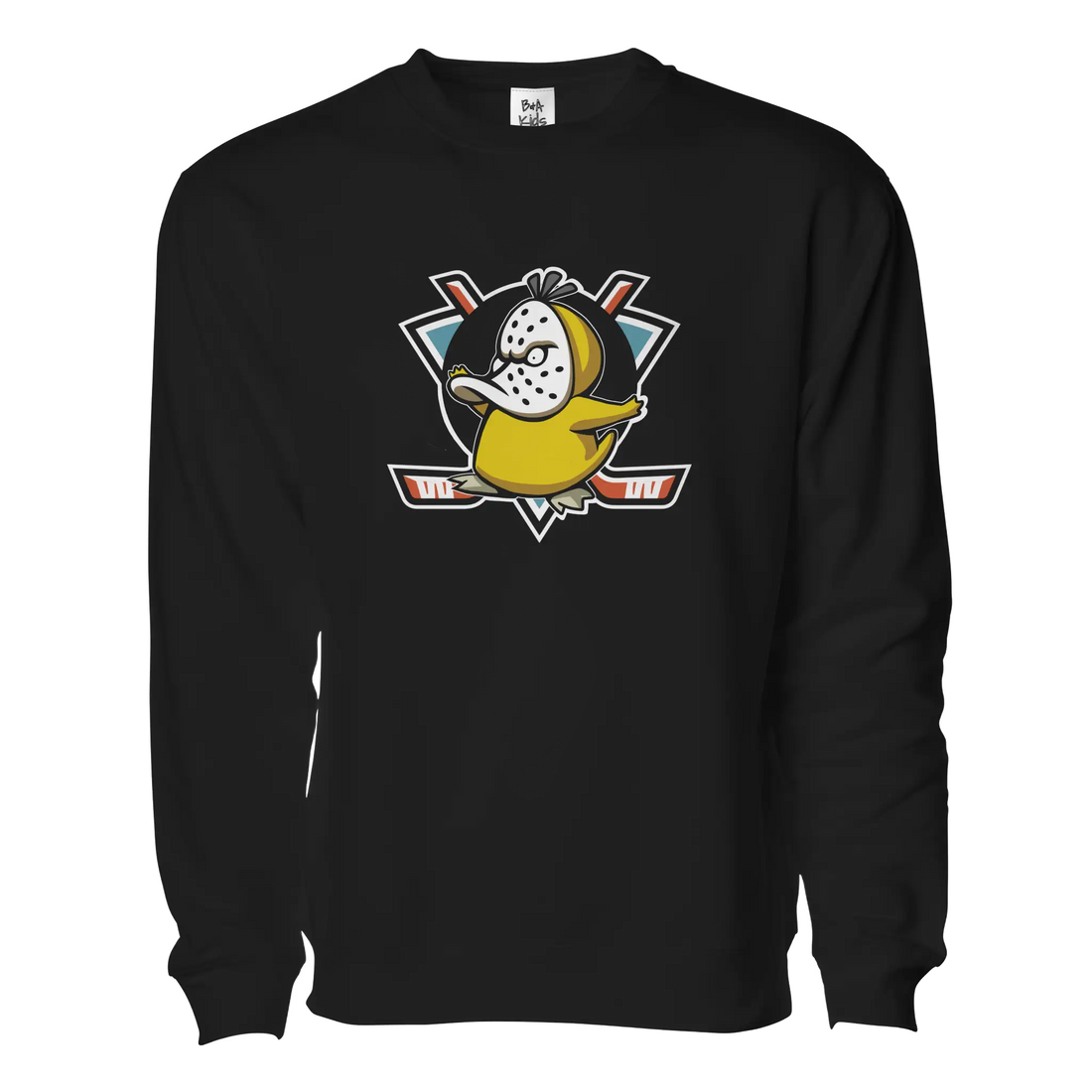 Mighty Confusion Pullover Sweater - Adult Unisex