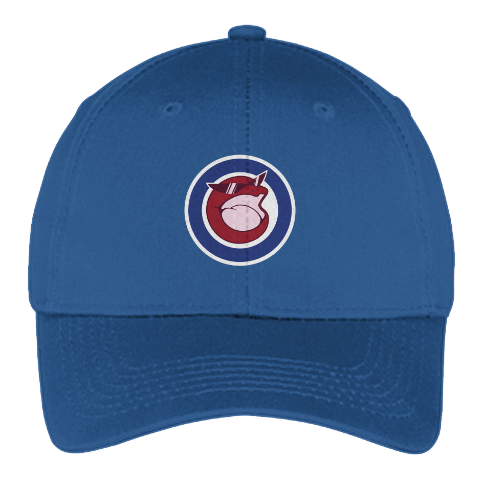 Wrigleyville Squad Hat - Youth