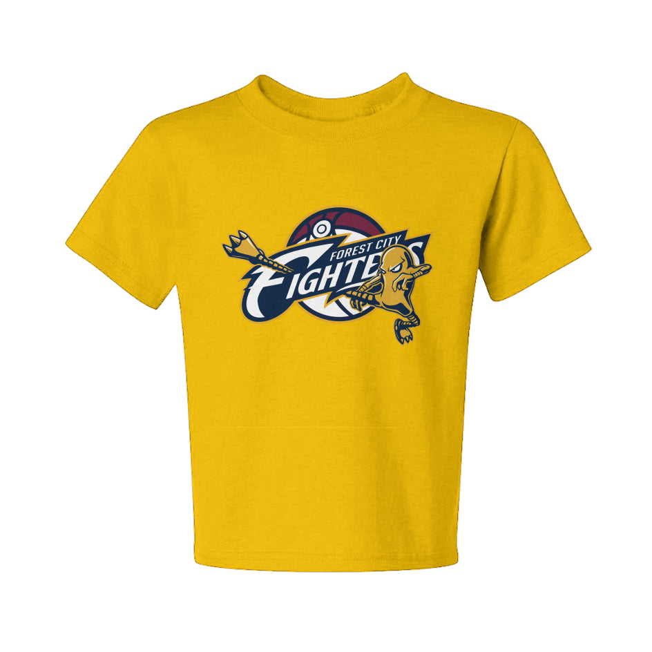 Forest City Fighters T-Shirt - Youth