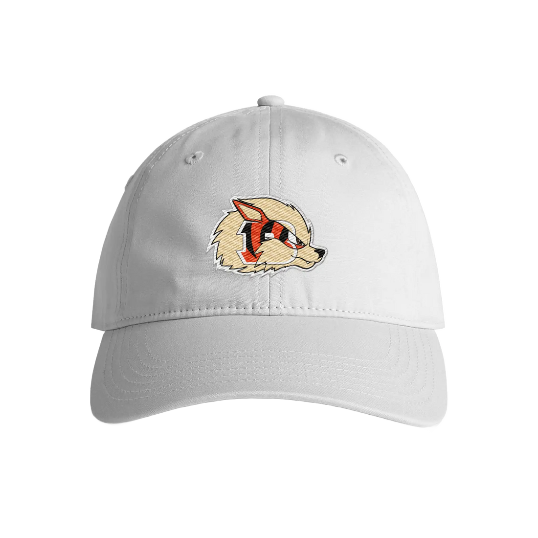 Cincy Flares Dad Hat