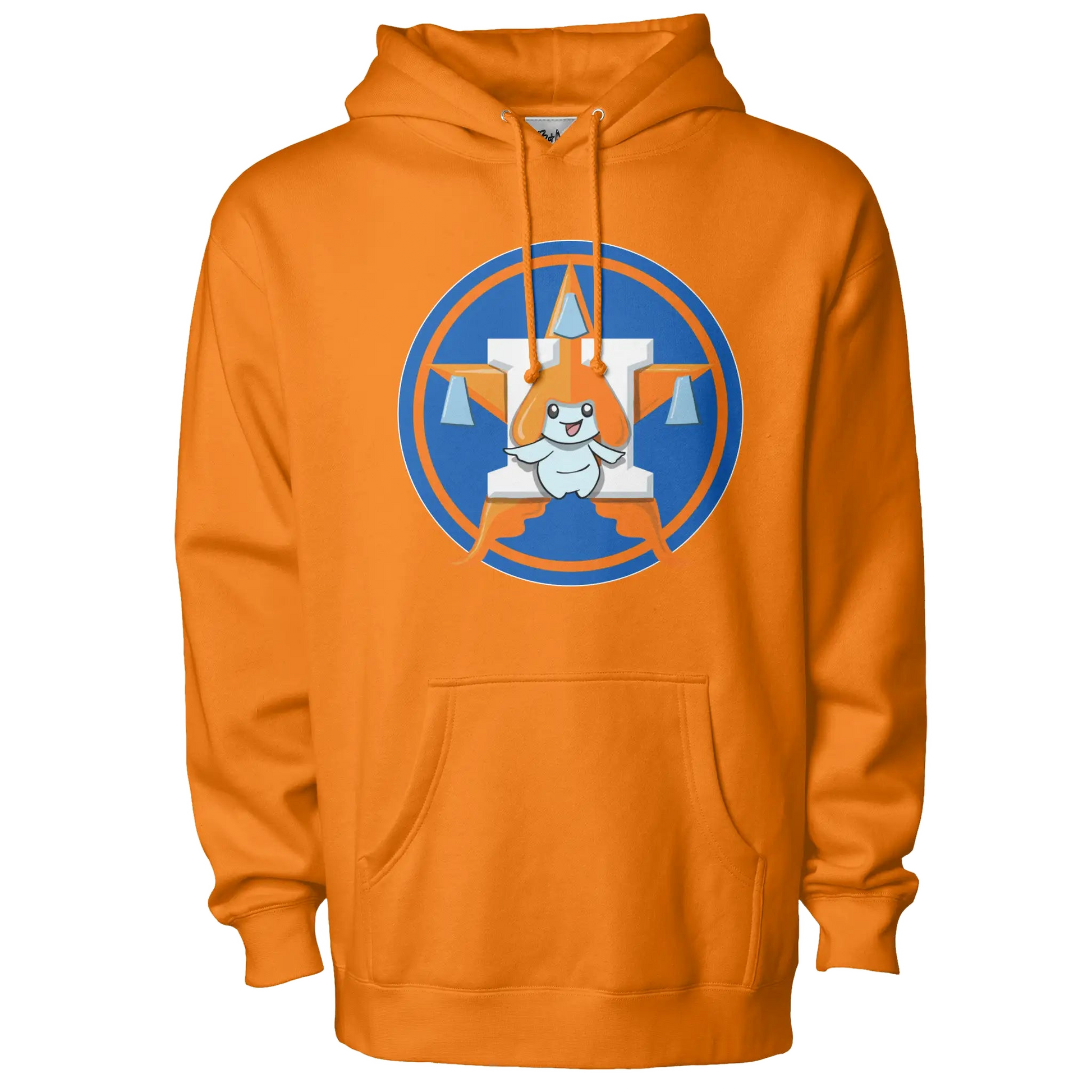Lone Star Wishers Hoodie - Adult Unisex