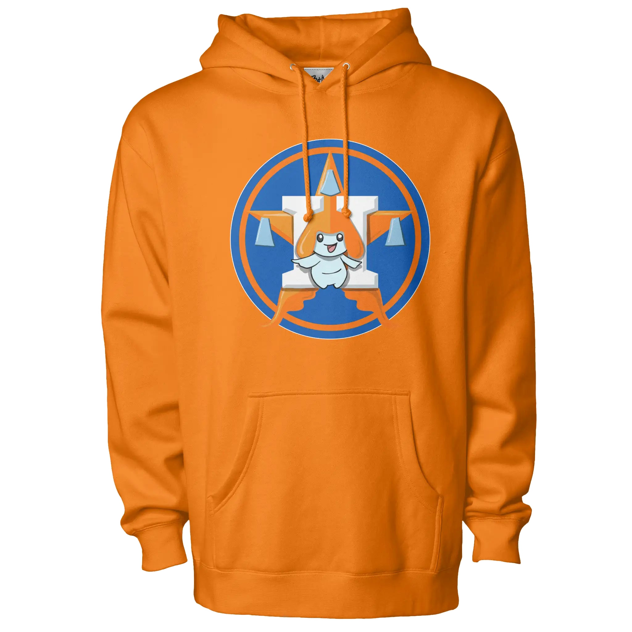 Lone Star Wishers Hoodie - Adult Unisex
