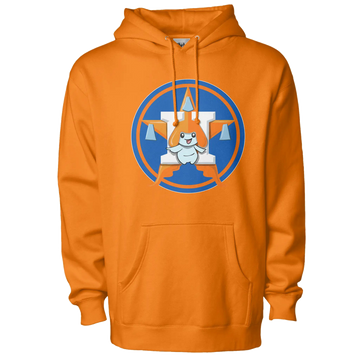 Lone Star Wishers Hoodie - Adult Unisex