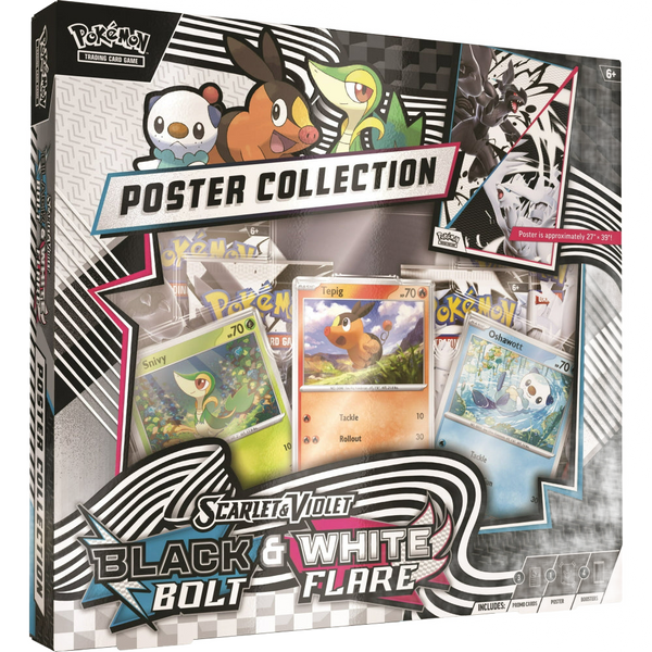 Special TCG Collections