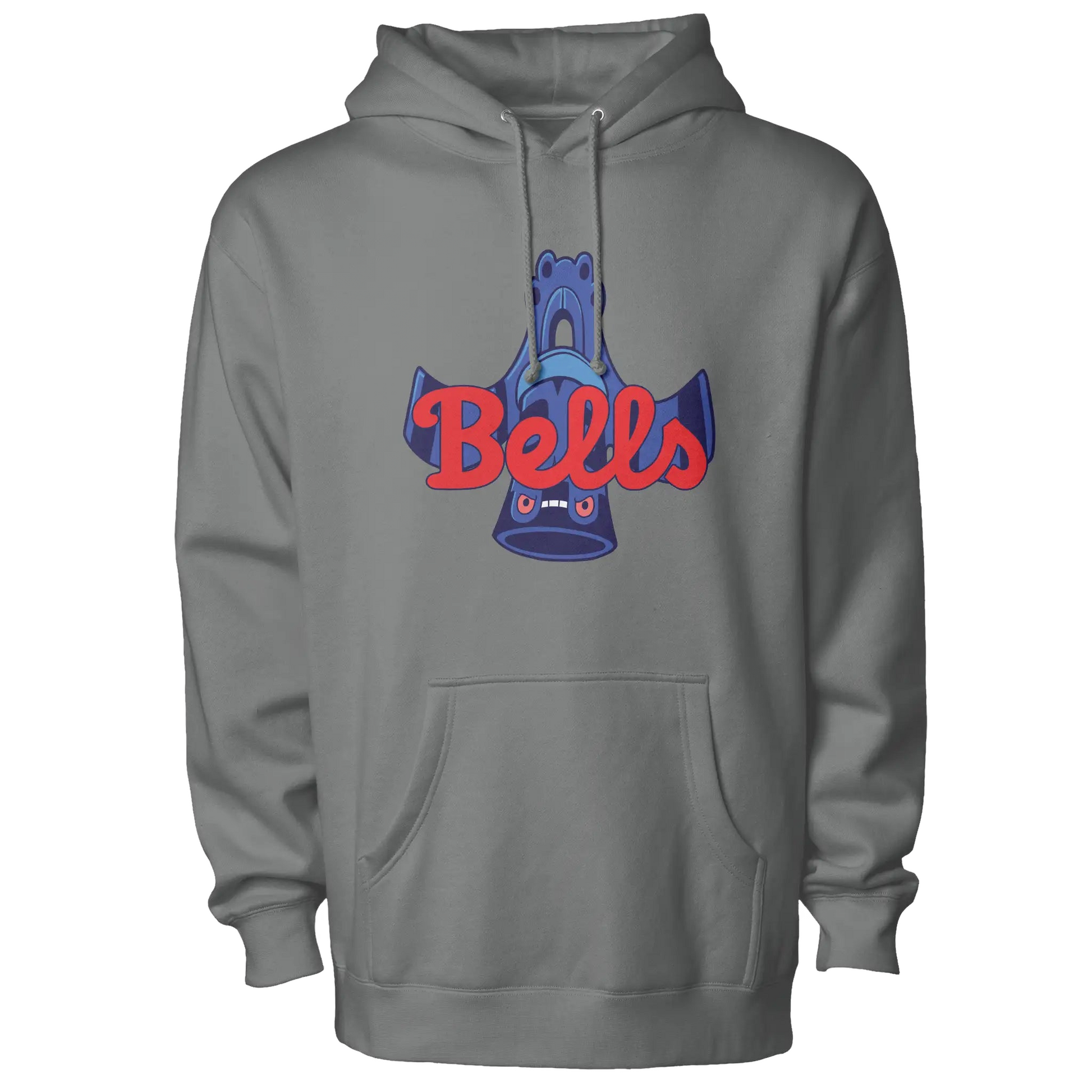 Philly Bells Hoodie - Adult Unisex