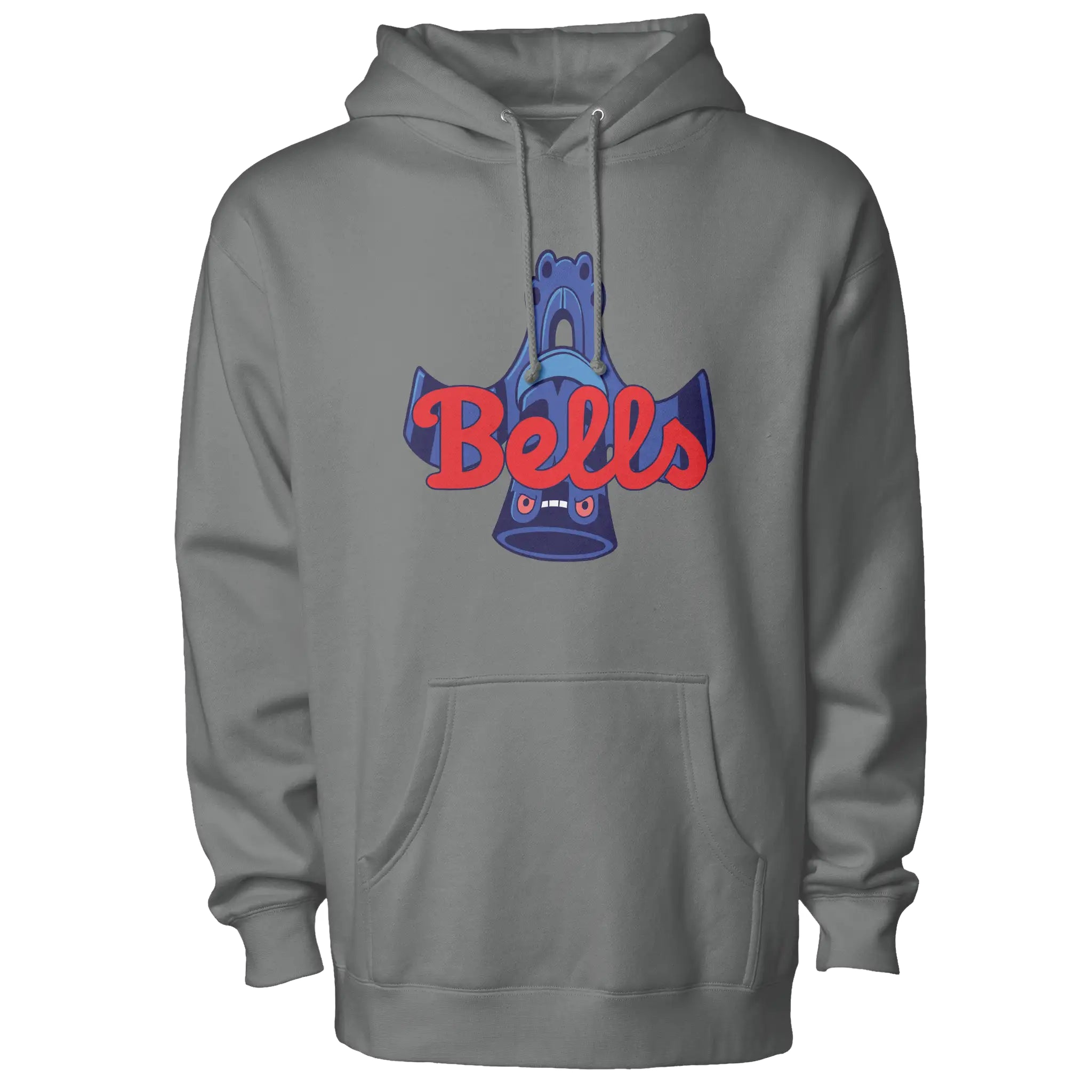 Philly Bells Hoodie - Adult Unisex