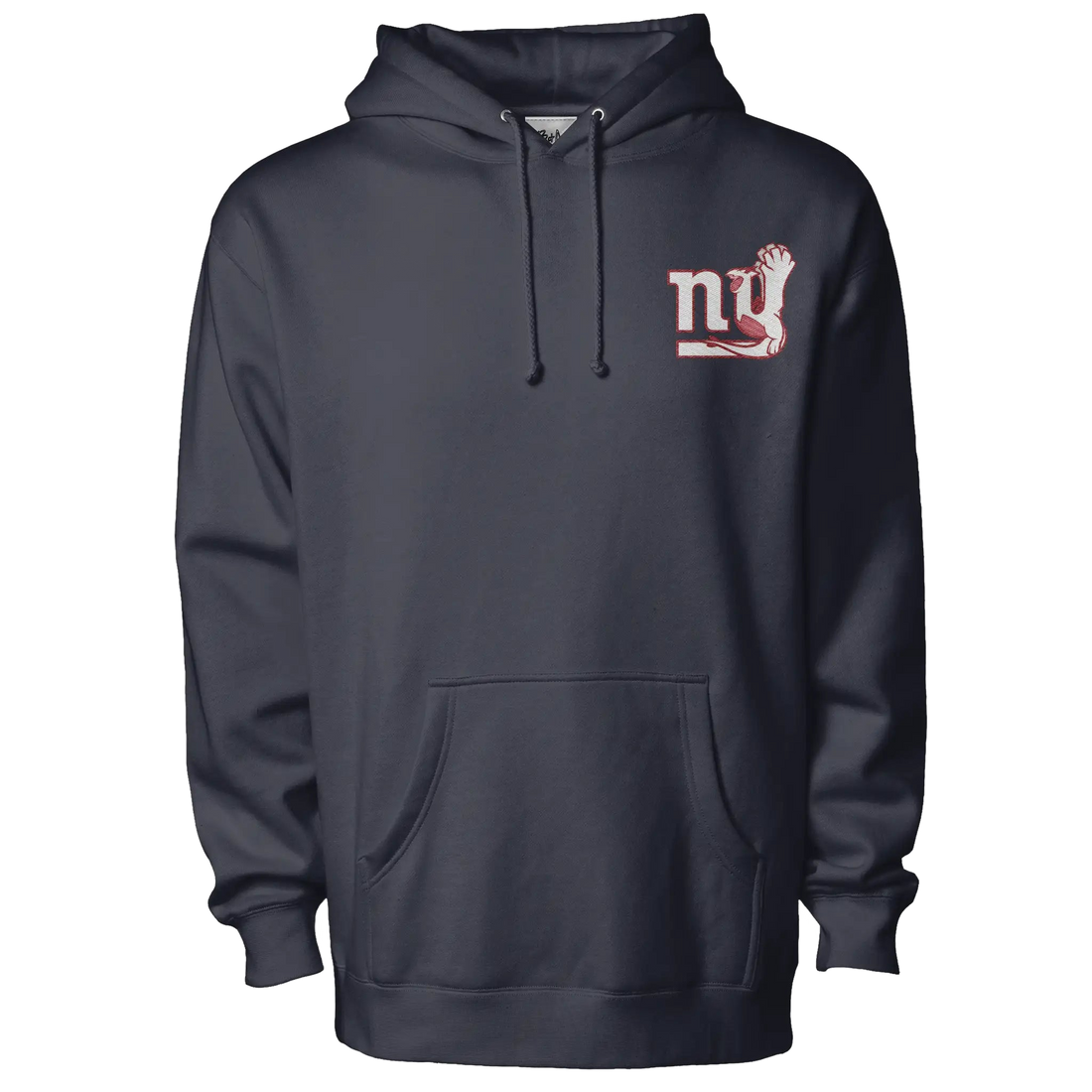 Empire Skyguards Embroidered Hoodie - Adult Unisex