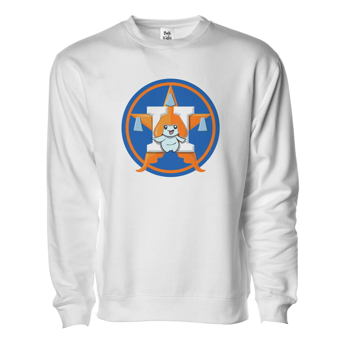 Lone Star Wishers Pullover Sweater - Adult Unisex