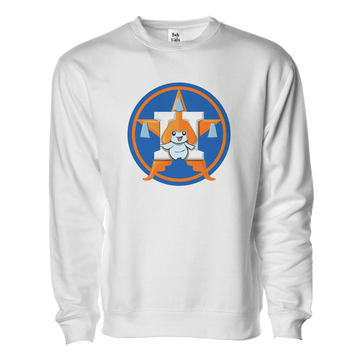 Lone Star Wishers Pullover Sweater - Adult Unisex