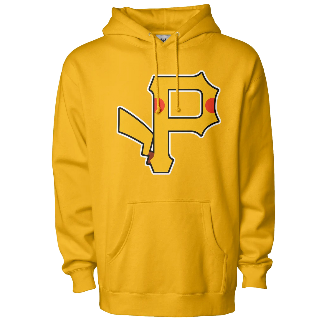 Pika Pirates Hoodie