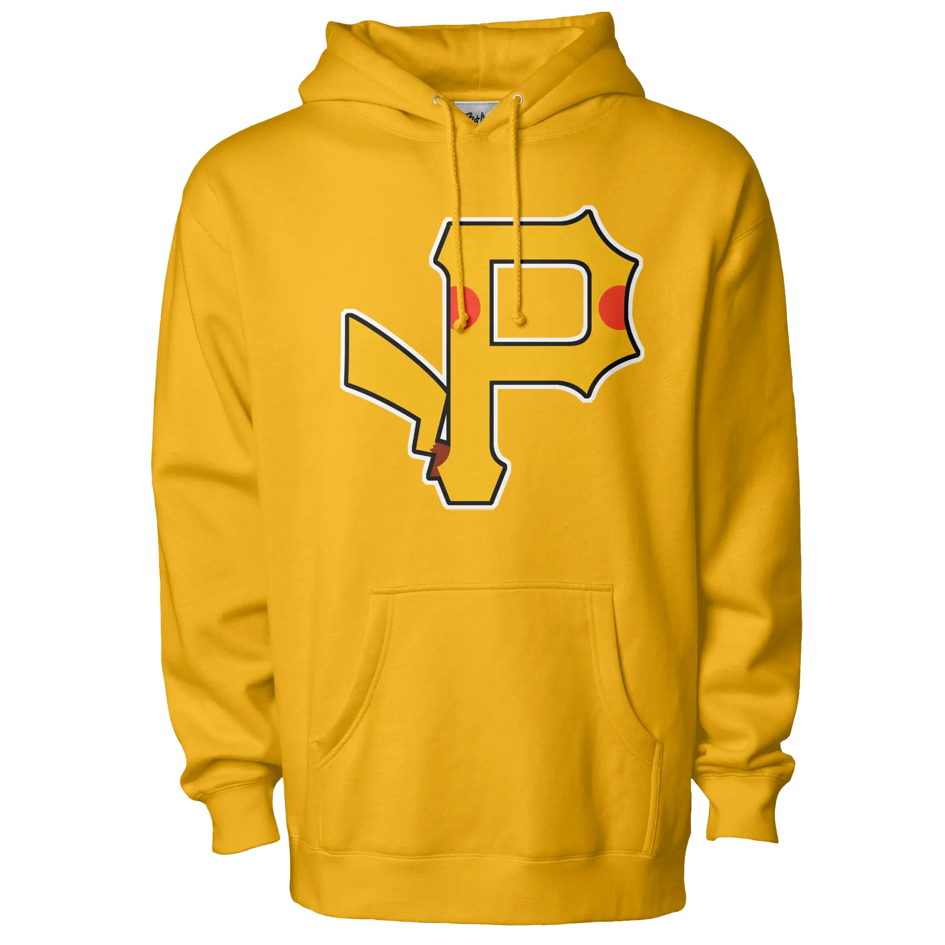 Pika Pirates Hoodie