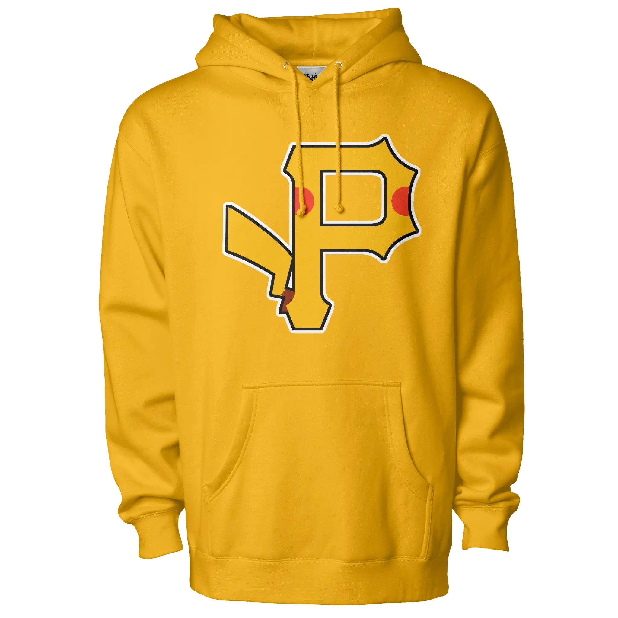 Pika Pirates Hoodie