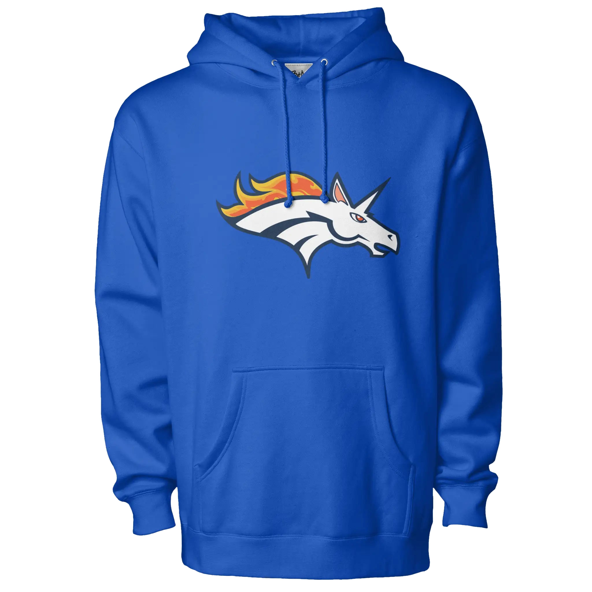 Mile High Infernostride Hoodie - Adult Unisex