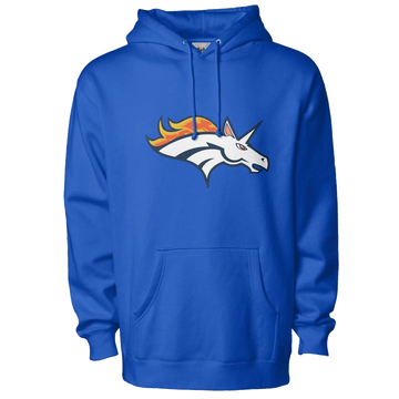 Mile High Infernostride Hoodie - Adult Unisex