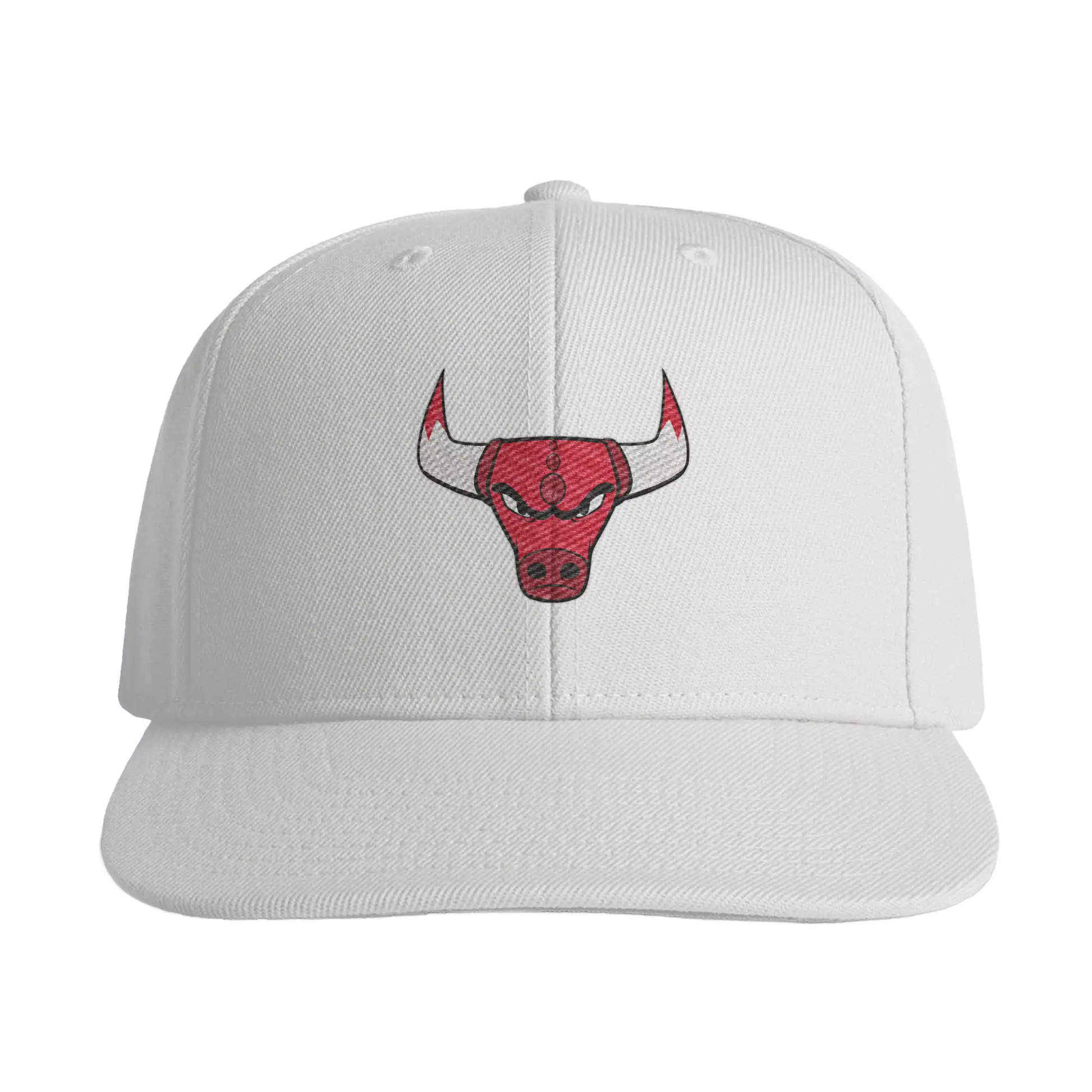 Chi-Town Intimidators Snapback - Adult Unisex