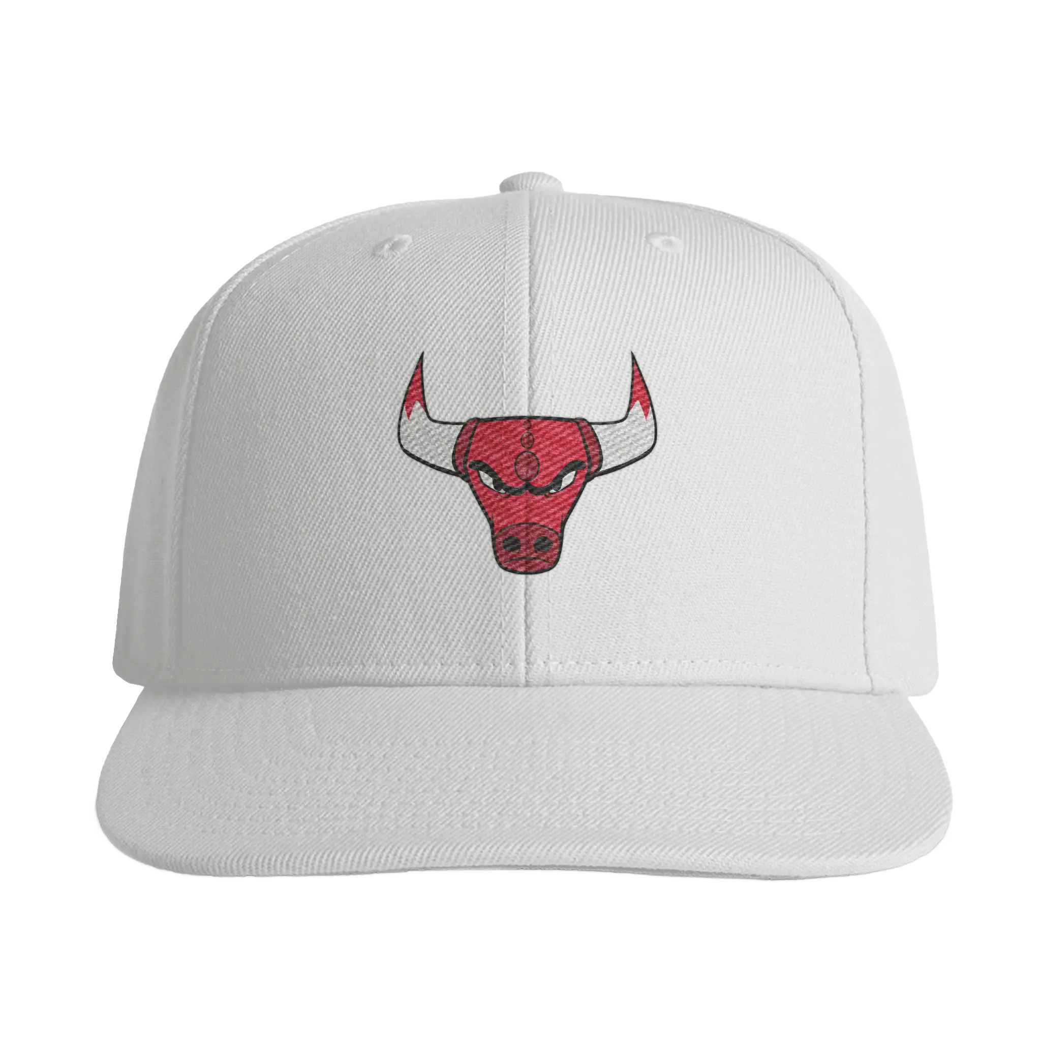 Chi-Town Intimidators Snapback - Adult Unisex