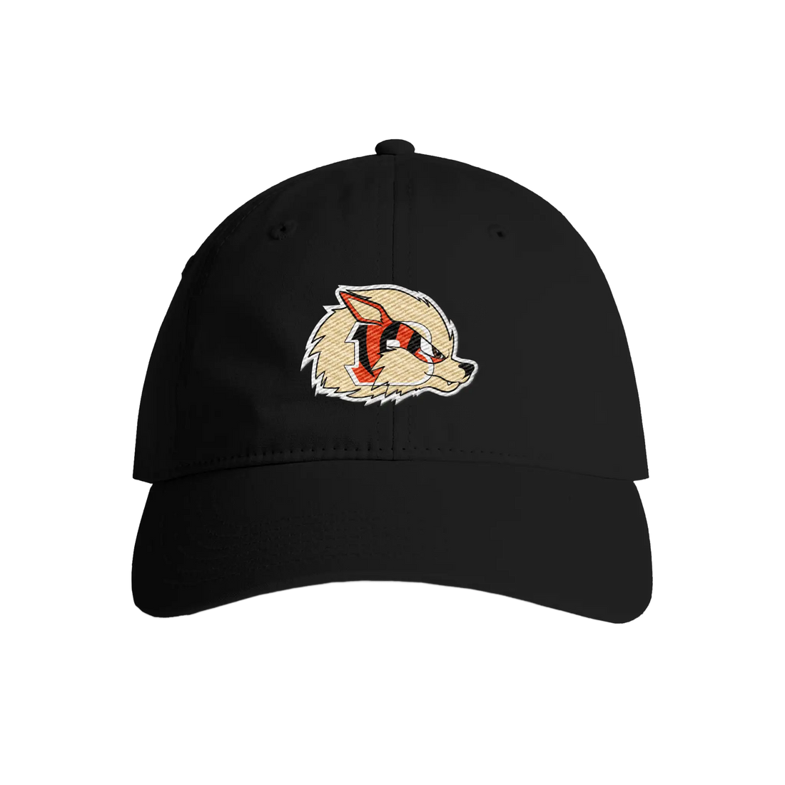 Cincy Flares Dad Hat
