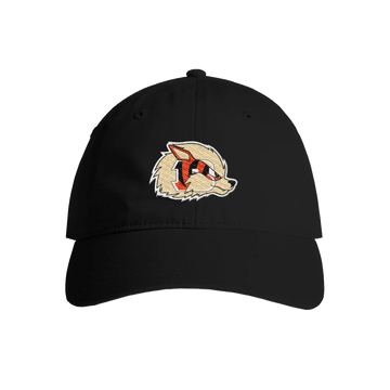 Cincy Flares Dad Hat
