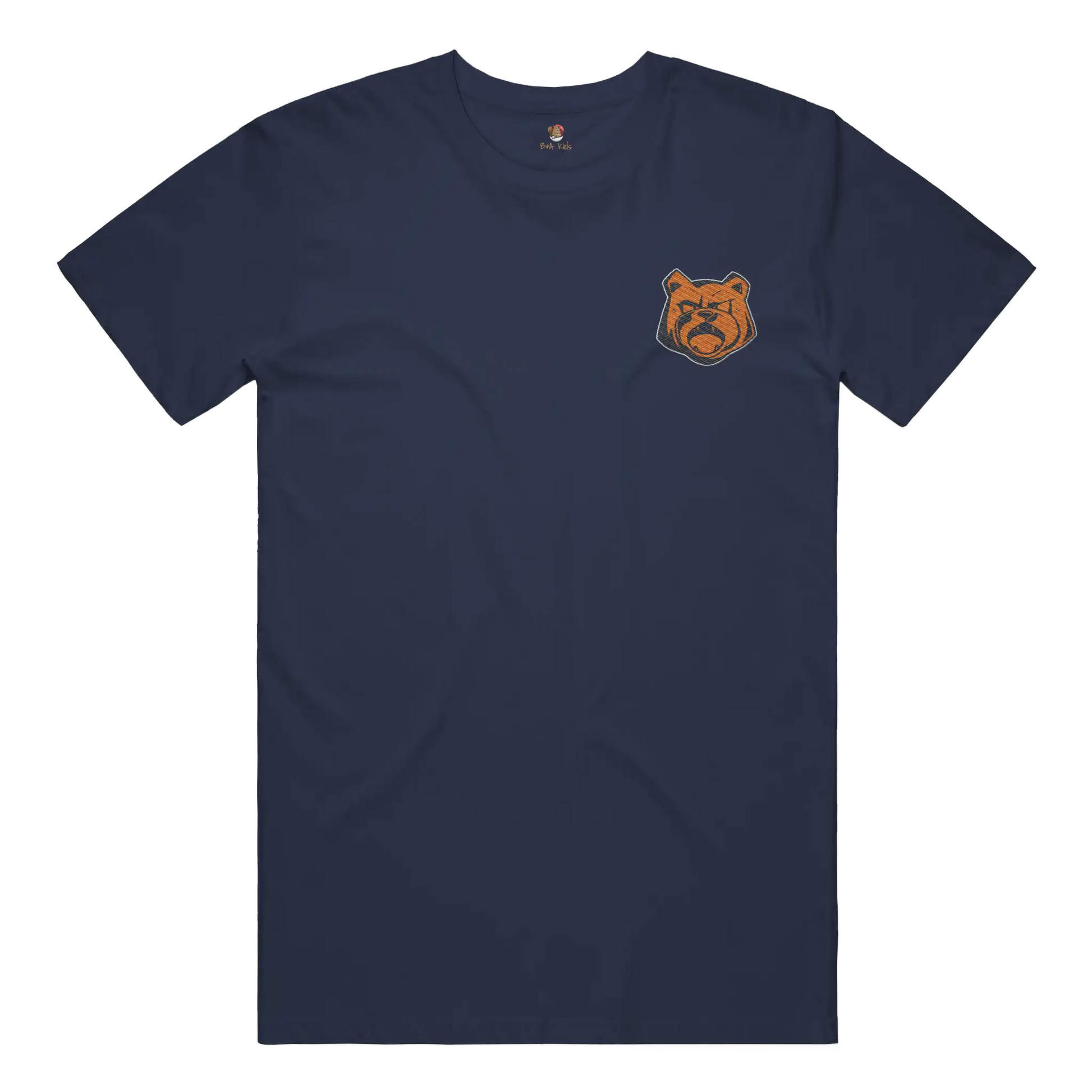 Midway Maulers Embroidered T-Shirt - Adult Unisex