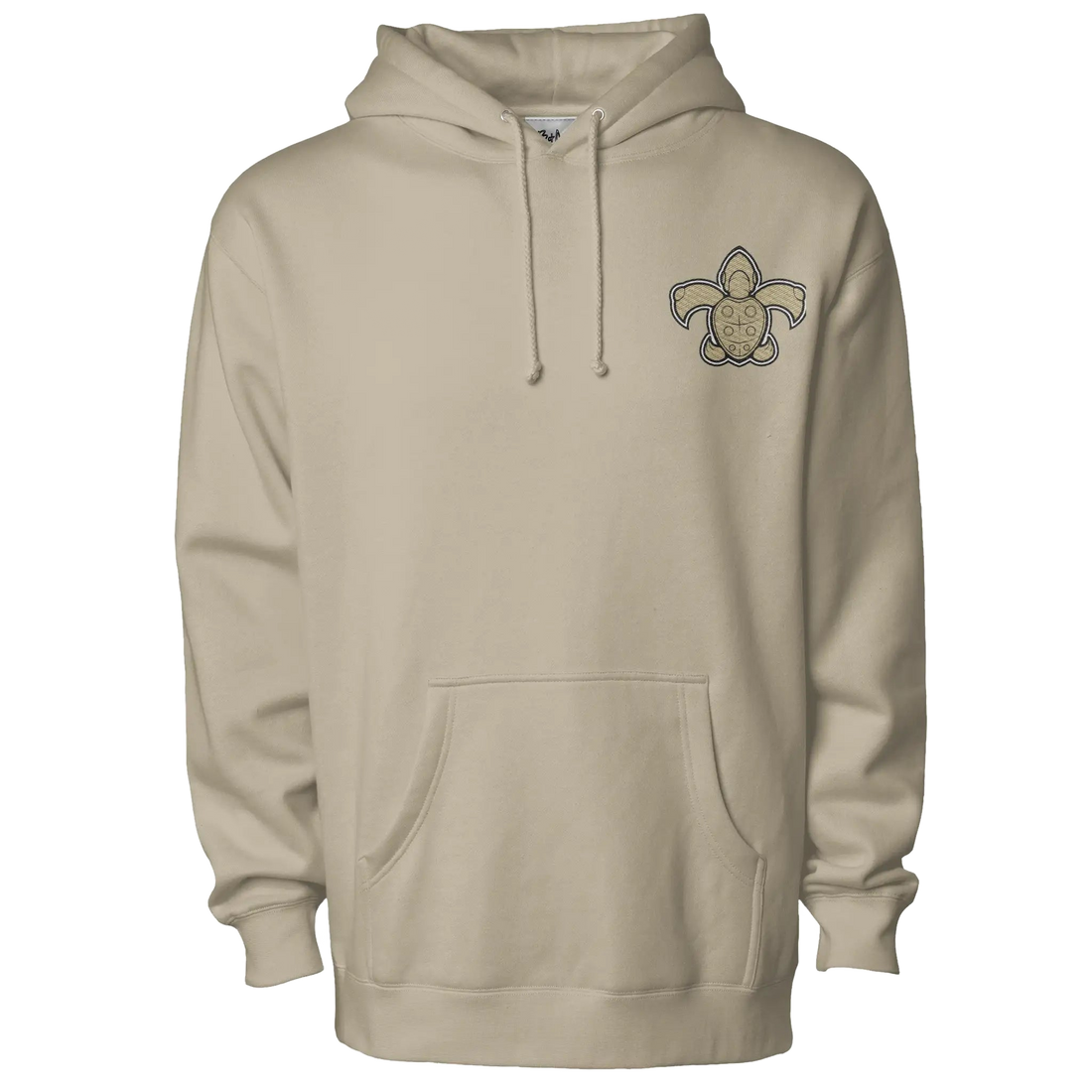 NOLA Shellbacks Embroidered Hoodie - Adult Unisex