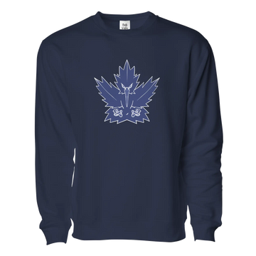 Maple Storm Pullover Sweater - Adult Unisex