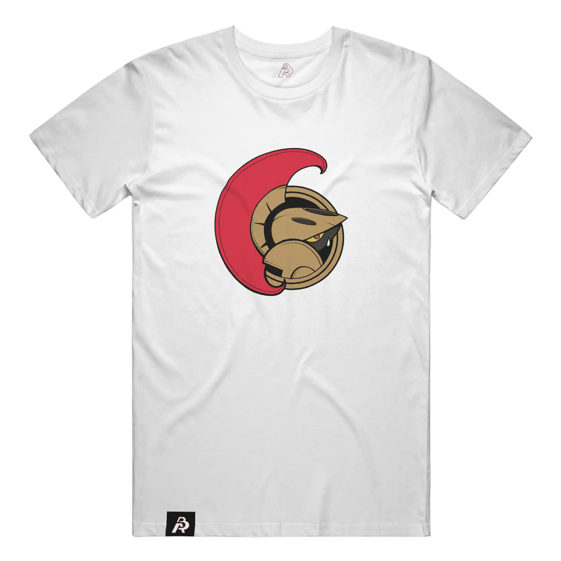 Parliament Plumes T-Shirt - Adult