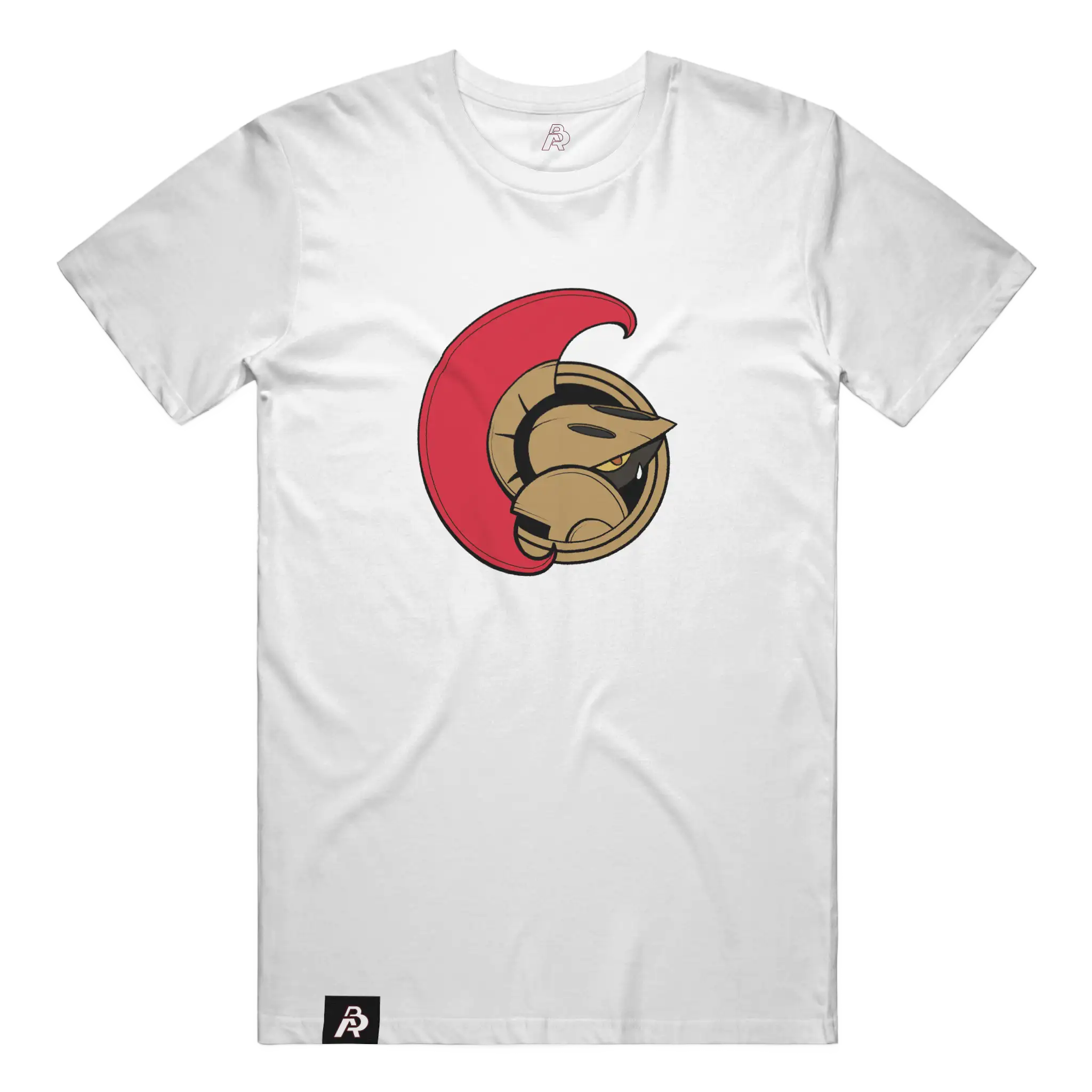 Parliament Plumes T-Shirt - Adult