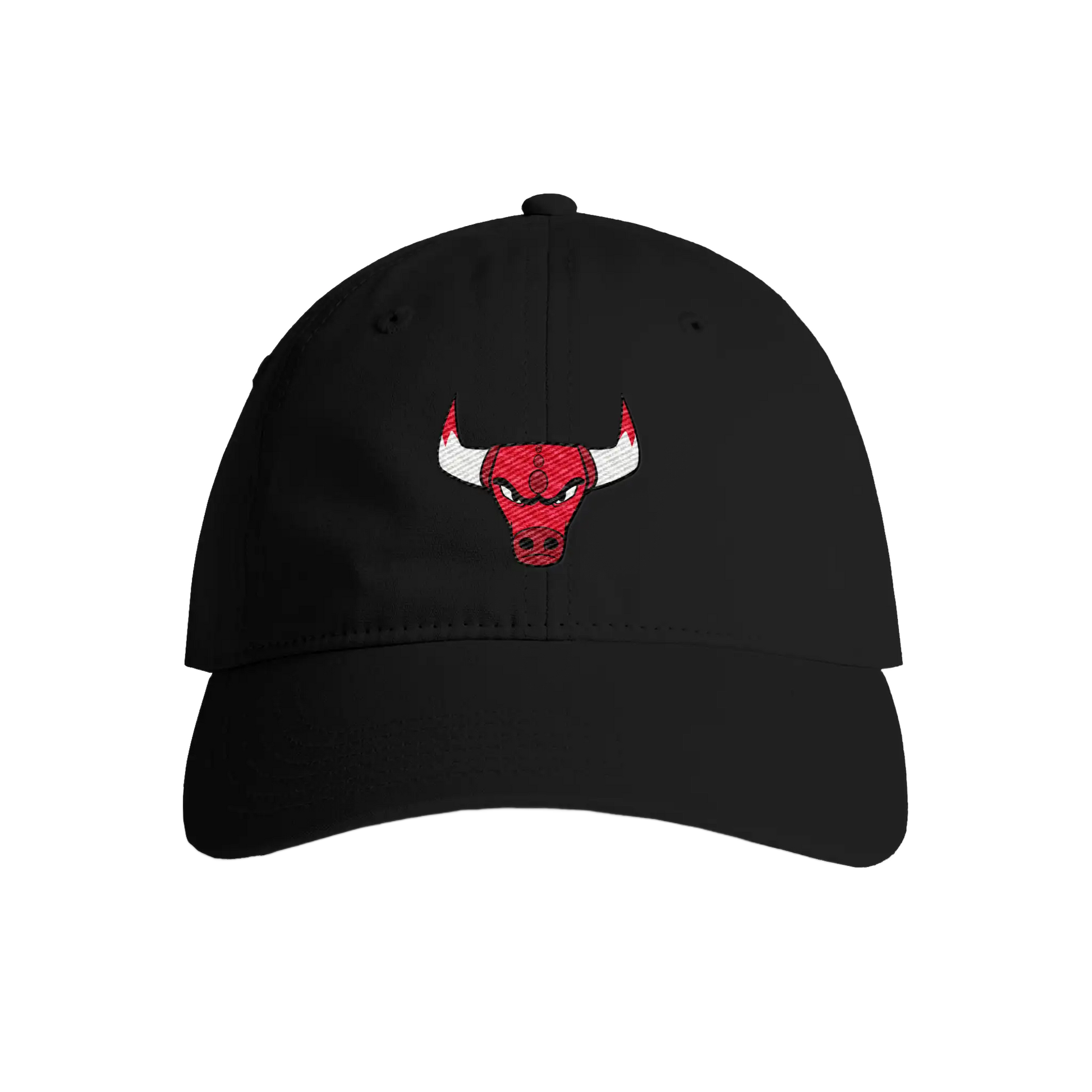 Chi-Town Intimidators Dad Hat - Adult Unisex