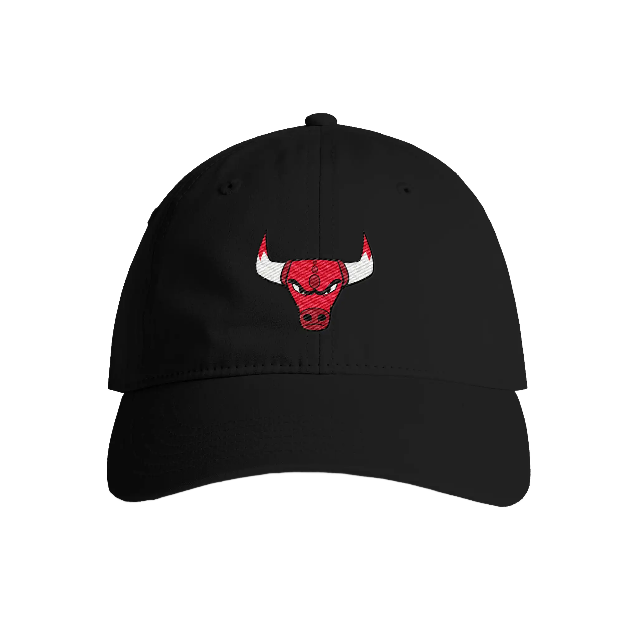 Chi-Town Intimidators Dad Hat - Adult Unisex