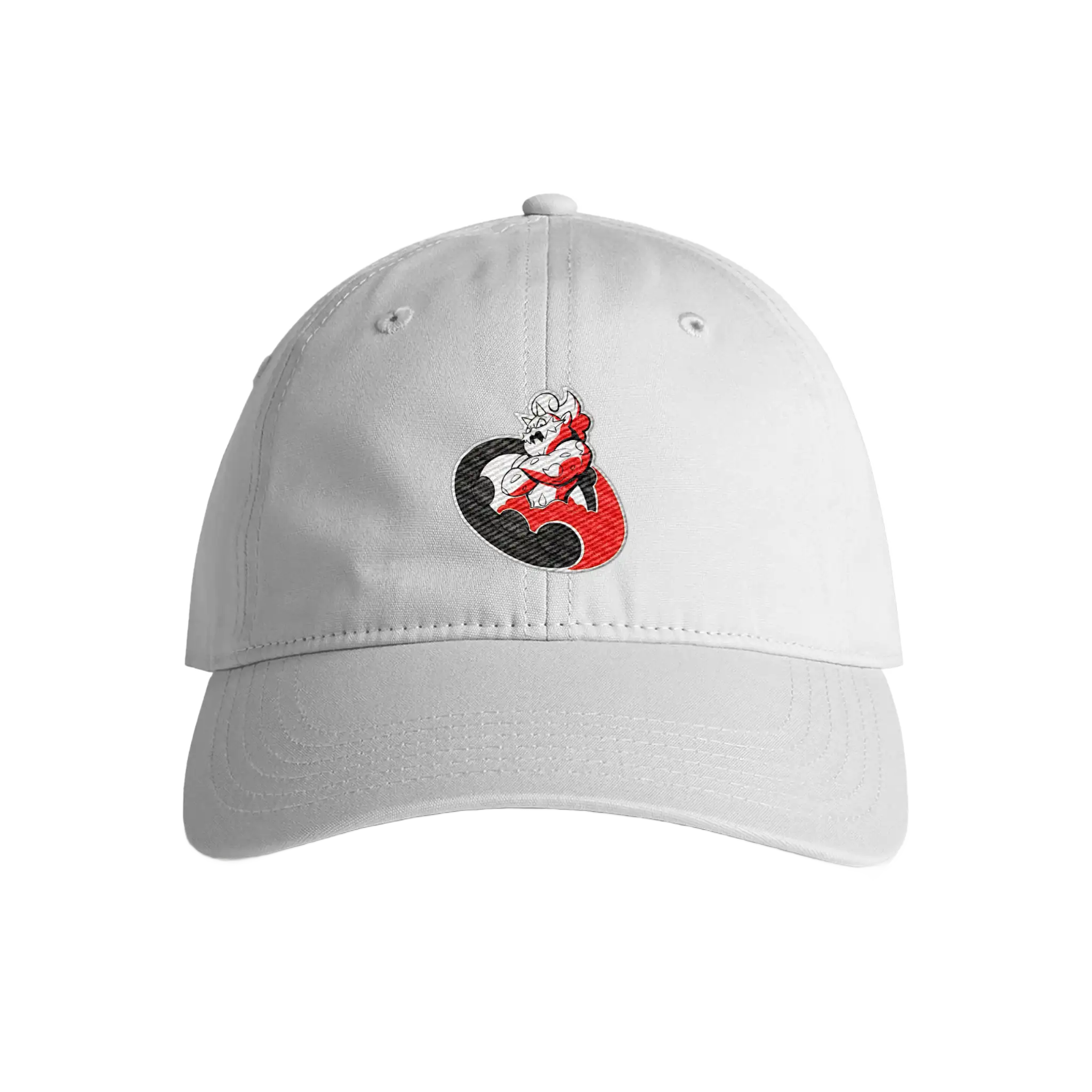 Raleigh Cyclones Dad Hat - Adult