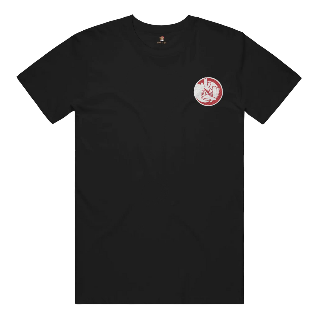 ATL Air Slashers Embroidered T-Shirt - Adult Unisex