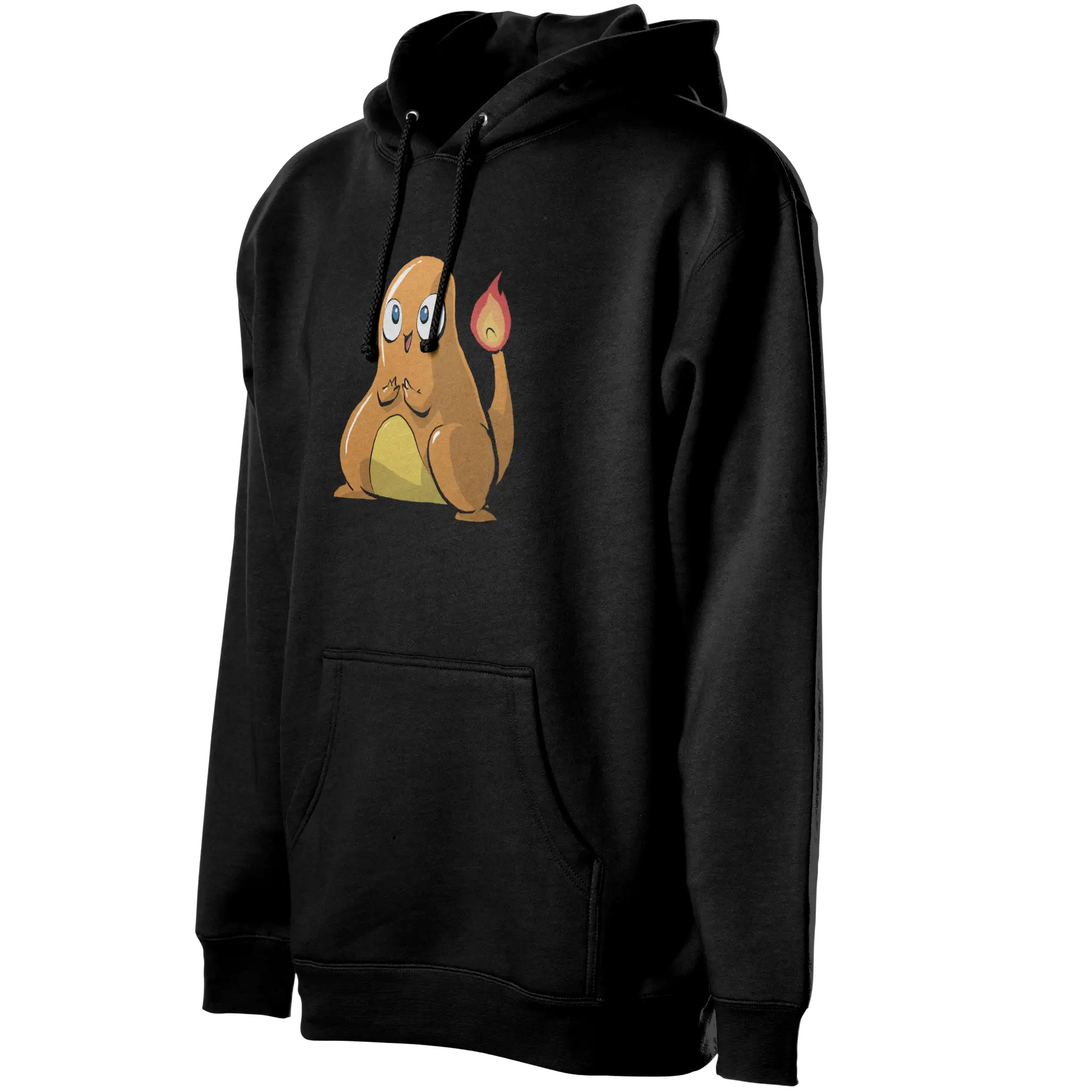 Silly-mander Hoodie - Unisex