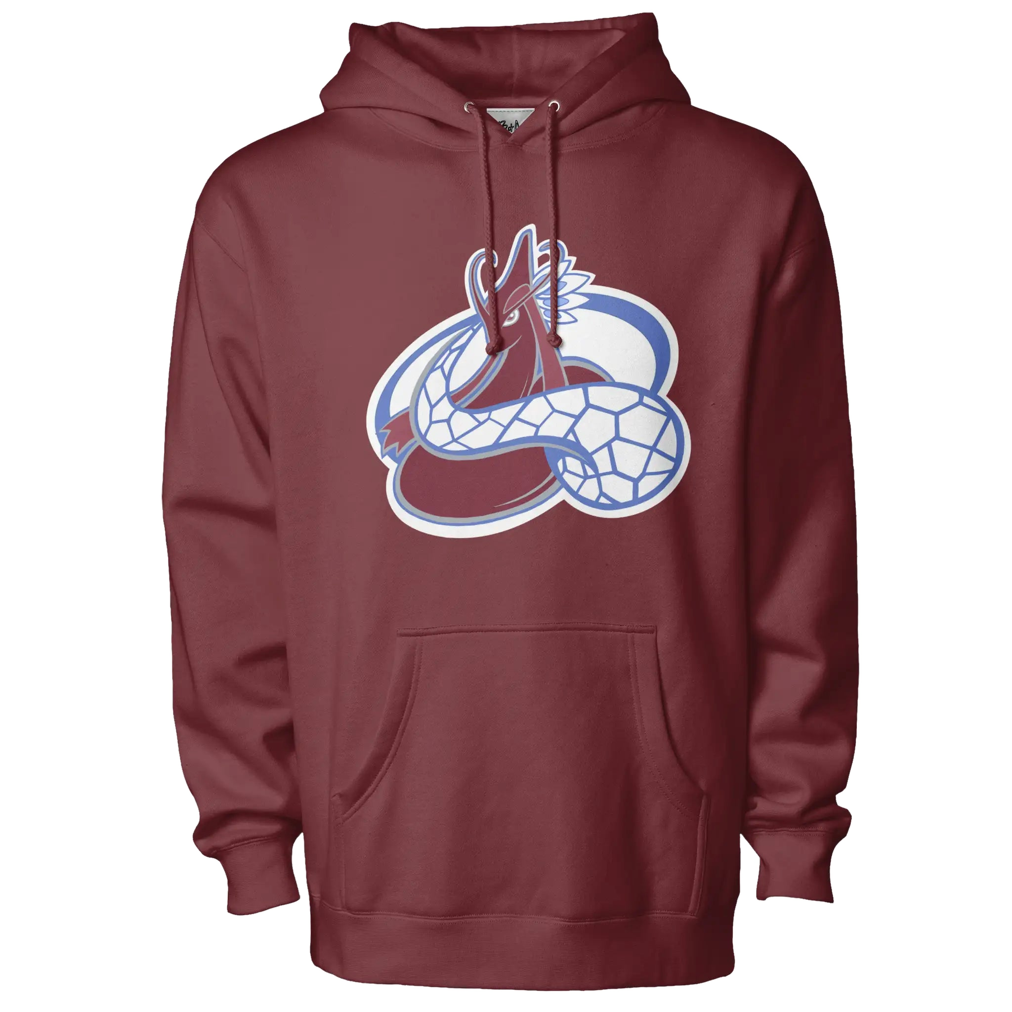 South Platte Sea Serpents Hoodie - Adult